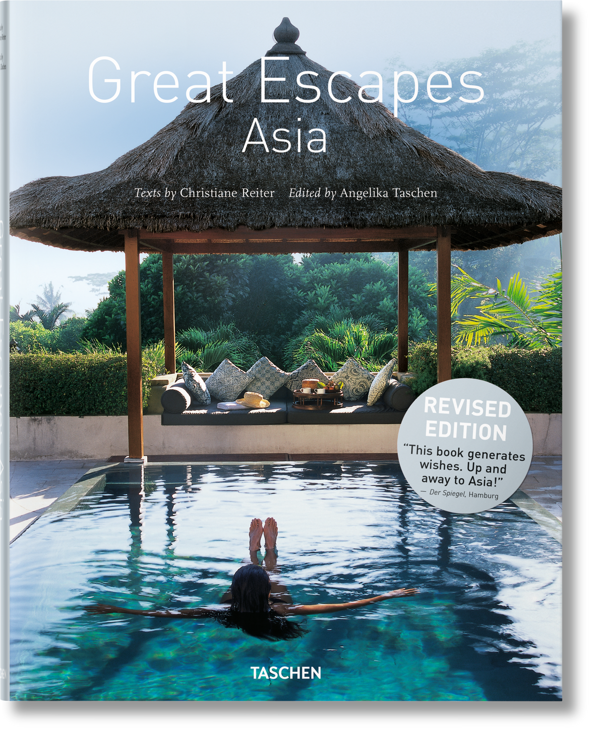 Great Escapes Asia. Updated Edition