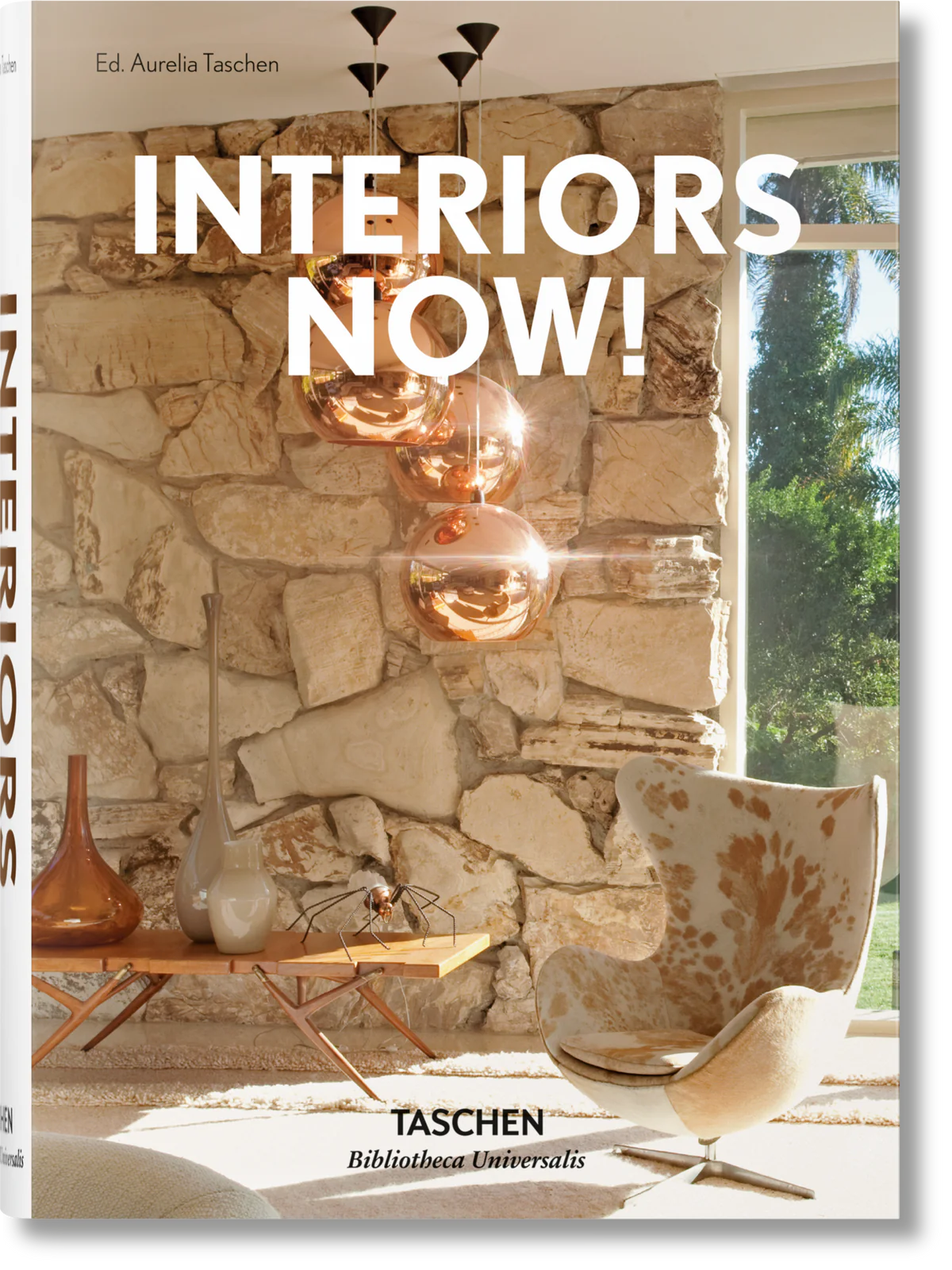 Interiors Now!