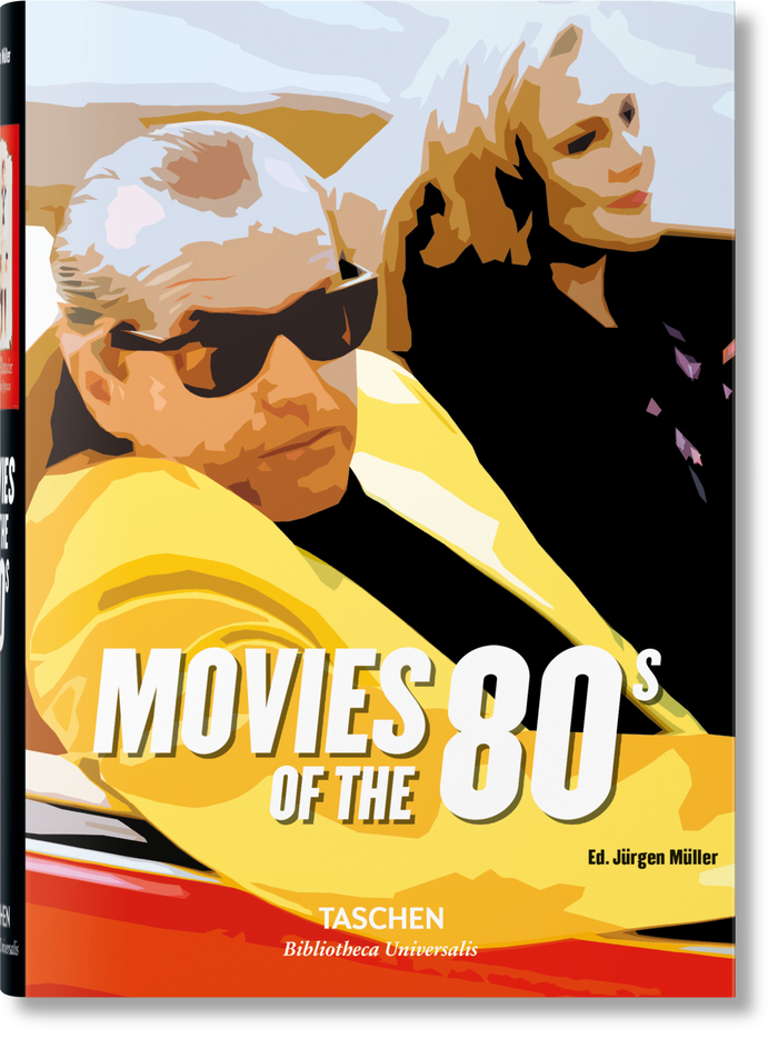 Movies of the 80s
