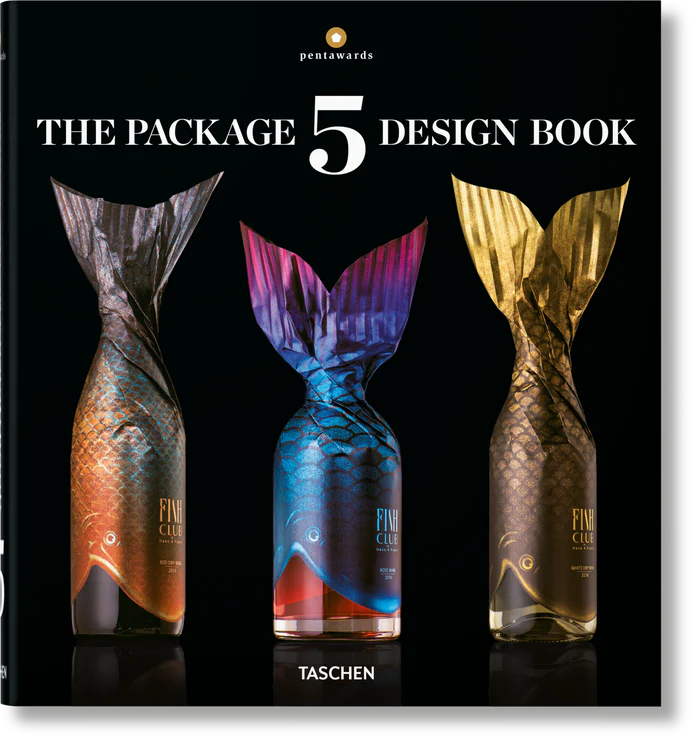 The Package Design Book 5