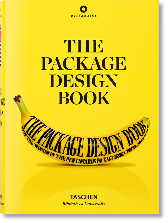 The Package Design Book