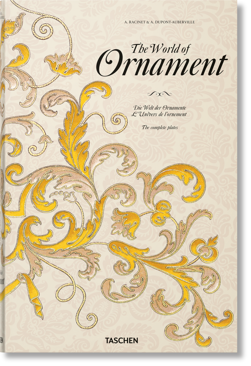 The World of Ornament